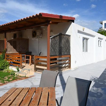 Amelia Rooms Ksamil Exterior photo