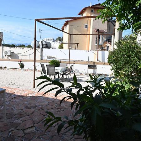 Amelia Rooms Ksamil Exterior photo